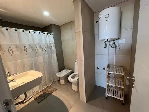 Departamento en Alquiler 5 años
