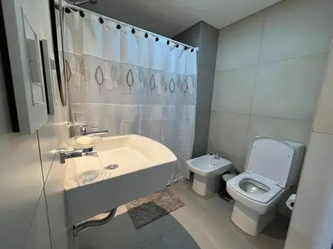Departamento en Alquiler al Este