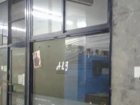 Local en Venta A Estrenar