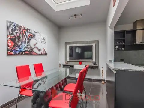 Depto Tipo Casa en Venta de 2 dormitorios