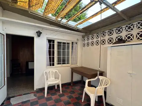 Depto Tipo Casa en Alquiler de 2 ambientes