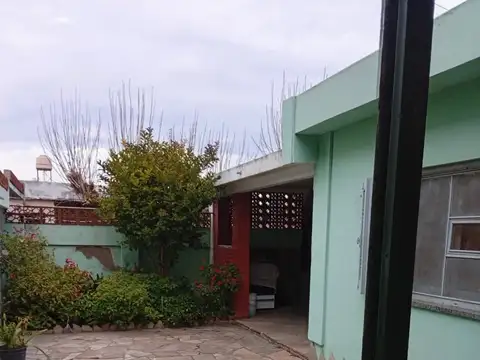 VENTA CASA POSIBILIDAD FINACIAR 40 %