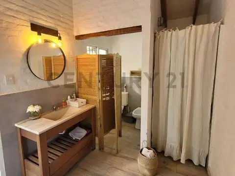 QUERANDIES 300, Piso 0