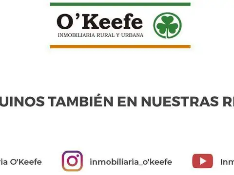 Casa en Venta de 3 dormitorios