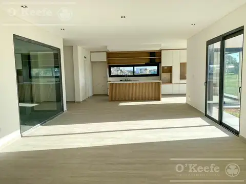 Casa en Venta al Norte