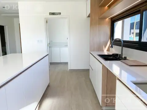 Casa en Venta A Estrenar