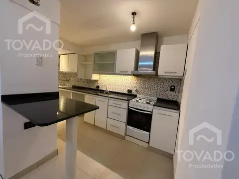 Oficina 2 ambientes con 1 baño