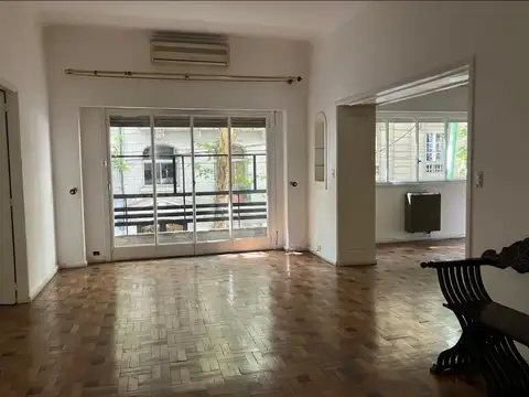 Departamento en Venta en Barrio Norte, USD 395.000