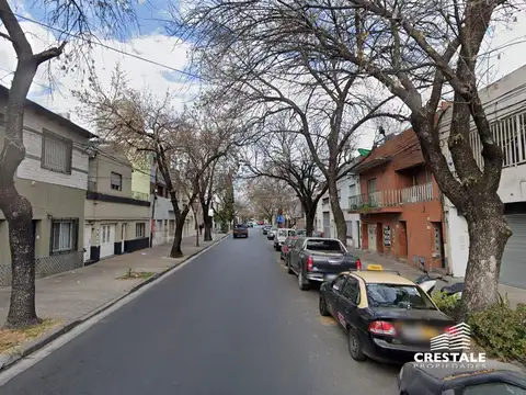 Venta / permuta - Lote terreno para construcción - Abasto, Rosario.