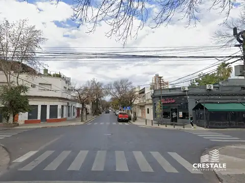 Terreno en Venta en Abasto, USD 120.000