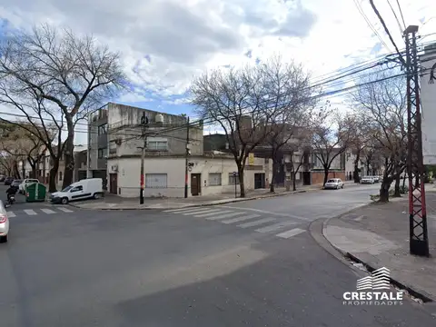 Terreno en Venta en Abasto, USD 120.000
