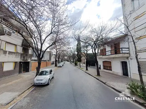 Venta / permuta - Lote terreno para construcción - Abasto, Rosario.