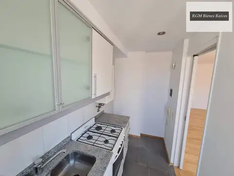 Departamento en Alquiler 15 años
