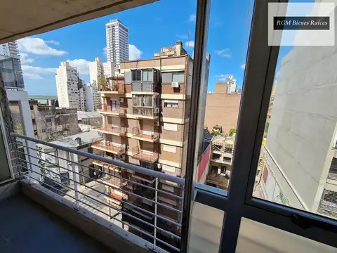 Departamento en Martin