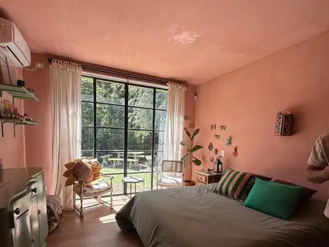 Casa en Alquiler Temporal de 3 dormitorios