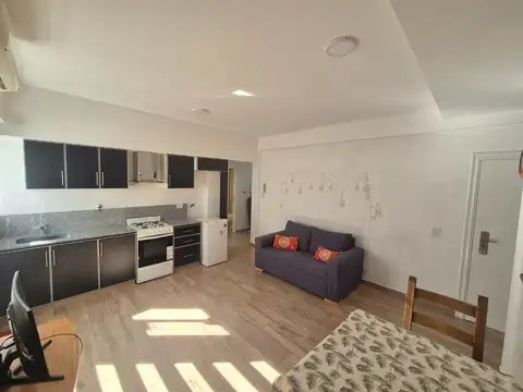 Depto Tipo Casa en Venta de 1 dormitorio