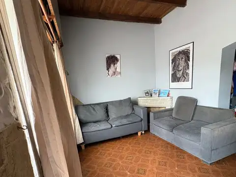 Casa en Venta 60 años