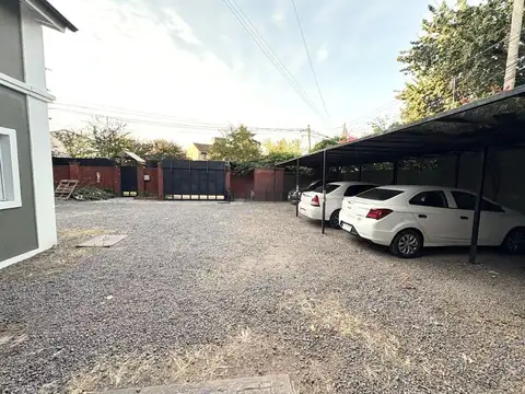 Depto Tipo Casa en Alquiler al Norte