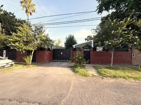 Depto Tipo Casa en Alquiler 5 años