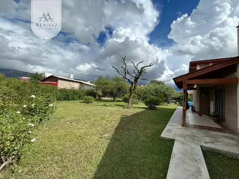Casa en Venta en Quintas del Tomero, USD 165.000