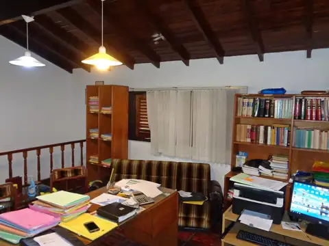 Casa en Venta 40 años