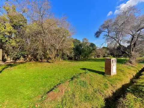 Terreno en Venta en Malvinas Argentinas, USD 58.000