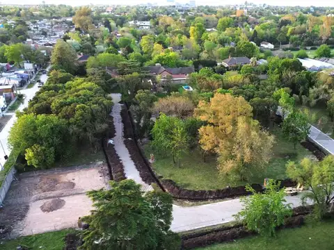 Terreno en Venta de 324,0 m2