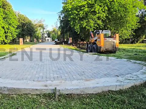 VENTA LOTE 324M2 EN MALVINAS ARGENTINAS - ALTOS DE SAN CARLOS