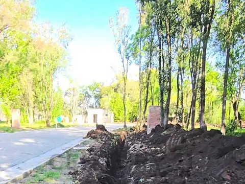 VENTA LOTE 324M2 EN MALVINAS ARGENTINAS - ALTOS DE SAN CARLOS
