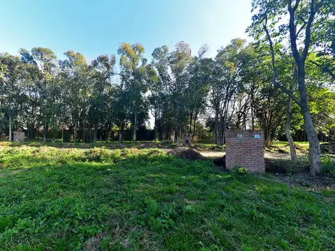 VENTA LOTE 324M2 EN MALVINAS ARGENTINAS - ALTOS DE SAN CARLOS
