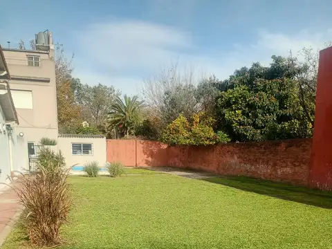 VENTA DE TERRENO EN EXCELENTE ZONA DE ITUZAINGO