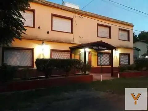 Departamento en Venta en San Clemente del Tuyu, Partido de La Costa