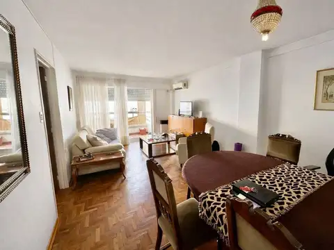 Departamento en Venta en Centro, USD 109.900