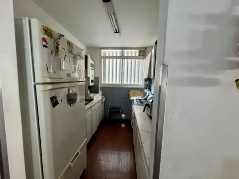 DEPARTAMENTO SEMIPISO 4 DORM Bº CENTRO - ESCRITURA