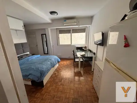 Departamento en Alquiler en Recoleta, Capital Federal