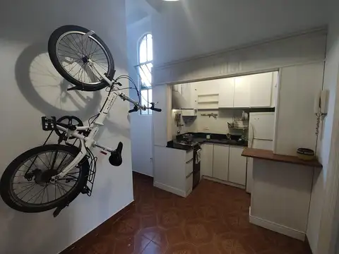 Departamento en Venta 80 años