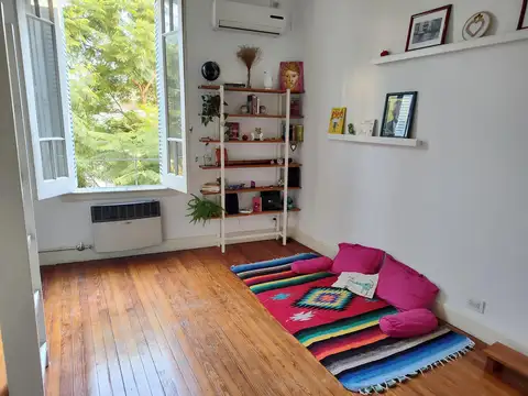 Cochabamba  al 800, 2º piso