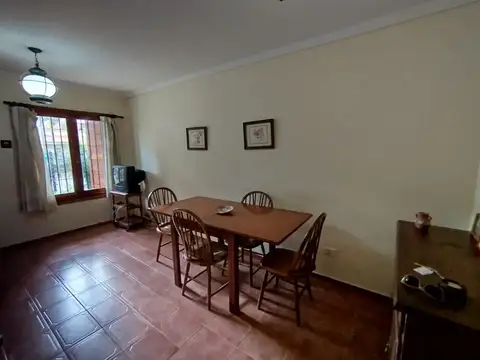 Depto Tipo Casa en Venta en San Bernardo Del Tuyu, USD 48.000