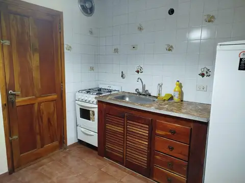 Depto Tipo Casa en Venta con 1 cocheras