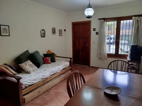Depto Tipo Casa en Venta de 3 dormitorios