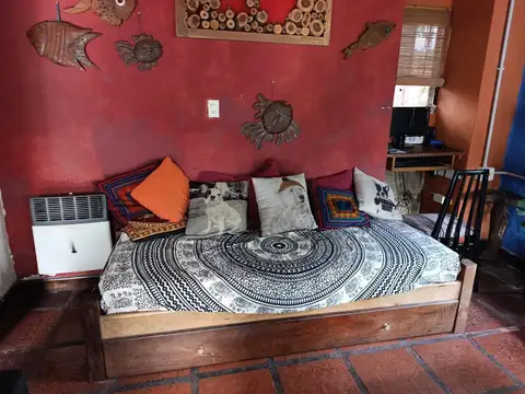 Quinta en Alquiler Temporal de 3 dormitorios