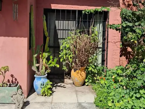 Casa Con Parque Y Pileta En Del Viso M089v