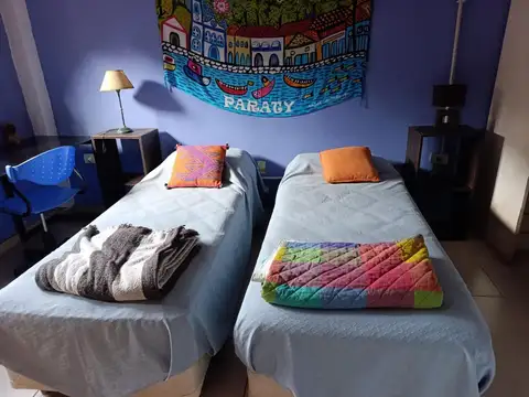 Casa Con Parque Y Pileta En Del Viso M089v