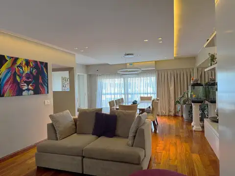 Departamento en Venta con 2 cocheras