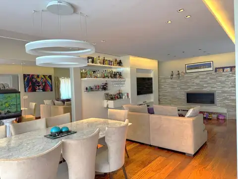 Departamento en Venta de 7 ambientes