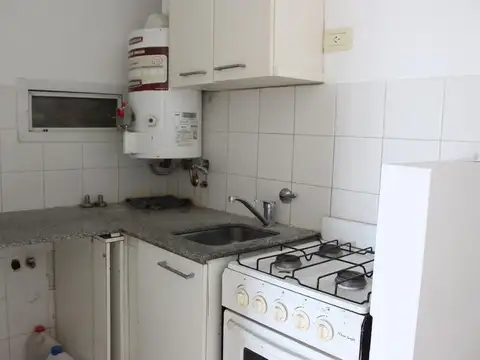 Departamento en Venta en Rosario, USD 45.000
