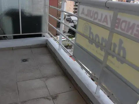 SAN JUAN AL 3000 - VENTA DE MONOAMBIENTE EN ROSARIO CENTRO