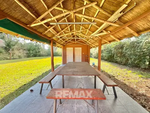 Casa en Venta 20 años