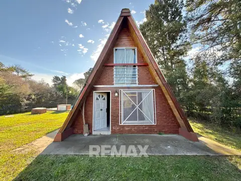 VENTA CASA 4 AMB PARQUE EXALTACION DE LA CRUZ