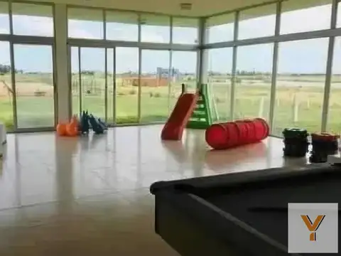 Terreno en Venta de 812,0 m2